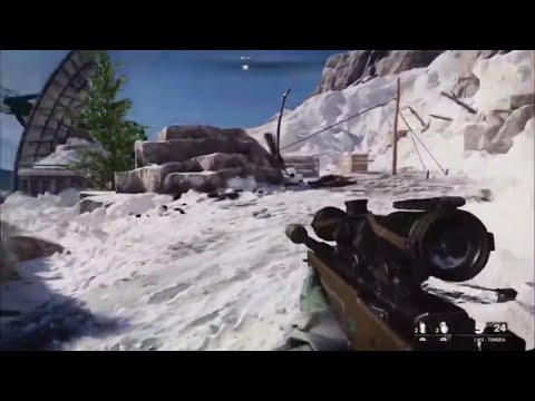 CALL OF DUTY BLACK OPS COLD WAR Gameplay Walkthrough Part 5 Campaign - No Commentary