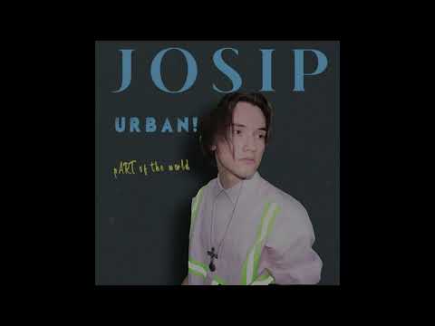 Josip - Urban! (Official Audio)