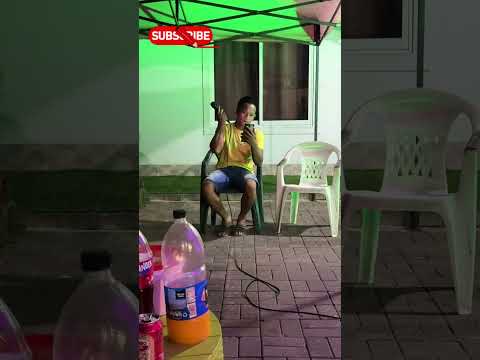 Axl & BB Ayu   Hebi libi 