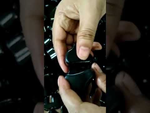 Bike Rubber Coupling
