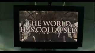 Serj Tankian - Peace Be Revenged