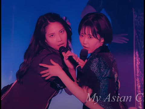 4k Walkure FINAL LIVE TOUR 2023  Ariake Arena (Macross Delta) pt 2