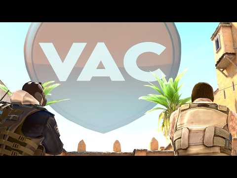 The Mystery of the VAC Live Agent