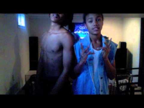 TRE STAXX FT. STATIC - FIRE