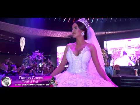 Darius Cocos - Instrumentala Nenorocire Tatal si Fiul New Live 2016 byDanielCameramanu