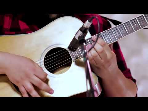 Dance Gavin Dance-Death Of A Strawberry(live acoustic)