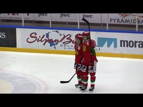 Höjdpunkter: Morade nollade skadedrabbat Karlskoga - TV4 Sport
