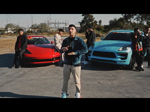 Tymo Benz x Magic Q - Costera (Oficial Music Video)