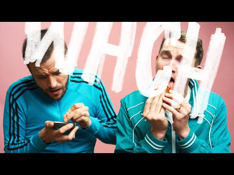 Video thumbnail for Einfache Gefühle