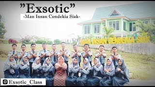 preview picture of video 'Eksotic IPS 2 (Angkatan 2) MAN INSAN CENDEKIA SIAK'