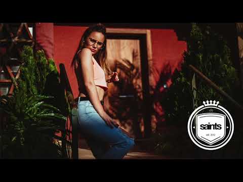 Q O D Ë S Ft. ATHENA - Poison (Eddie Le Funk Remix)