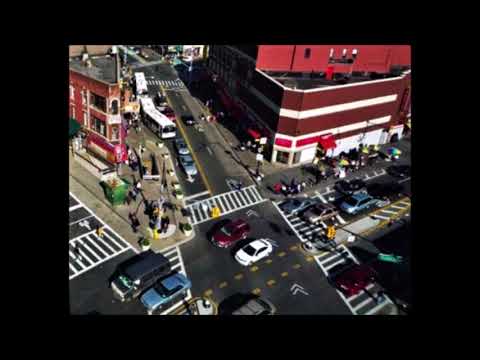 Galactic ft Chali 2na - Think Back