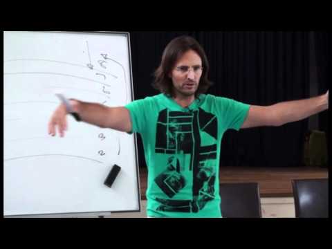 20091018 Spirit Relationships - Mediumship & Healing S5P2