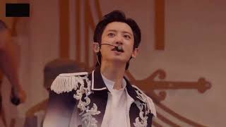 Download lagu EXO - EL DORADO EXhOrizon EXO Planet #6 In Seoul mp3