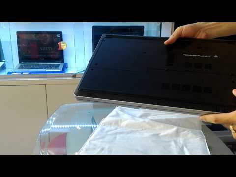 Laptop Dell 5559 i5 6200U Ram 4GB HDD 1TB VGA 4GB