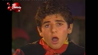 Patrick Fiori - Au jardin de l'enfance (1er janvier 1985)