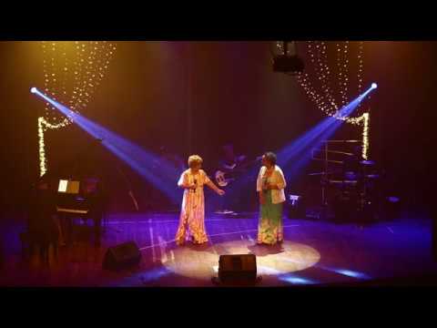 Carinhoso - Socorro Evangelista e Terezinha Martins - CANTART 2019.2
