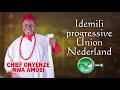 IDEMILI PROGRESSIVE UNION - Nigerian Highlife Music