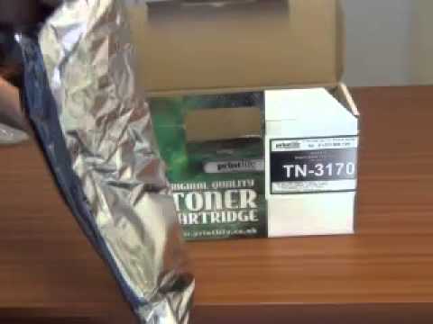 Hewlett Packard (HP) HP Toneris Juodas 51X for LaserJet P3005/M3035mfp/M3027mfp (13,000 pages) video