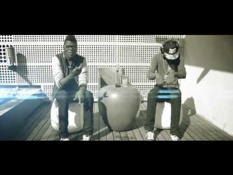 Mr Diamonds - DMM Life (Official Music Video)