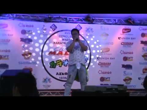 Fah / Fuse Akira - Shounen yo（Cover）