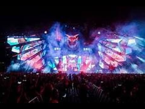 AFROJACK Live Performance at DJAKARTA WAREHOUSE PROJECT 2018!!