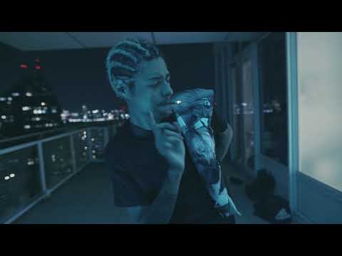 PuddaH - pu [prod. Cor Blanco] (Official Music Video)
