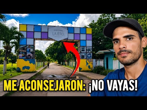 Visité un lugar FAMOSO en Mayabeque 🇨🇺