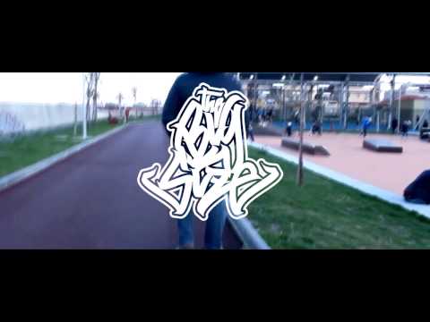 LiL iLL Ico ft Sjirow (Biggy Size) - SLURM