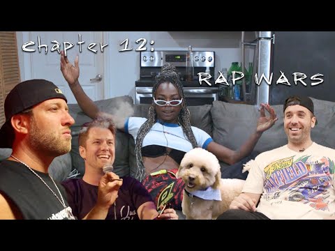 The History of the Dave Portnoy vs. KFC Rap Battle || Barstool Documentary Series