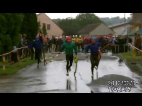 VC Chromeč 2013 - SDH Nemrlov