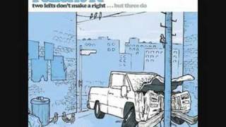 Relient K  - Jefferson Aero Plane