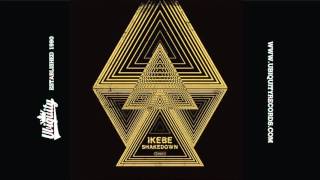 Ikebe Shakedown: No Name Bar