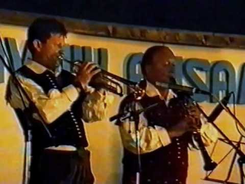 Ansambel TONIJA SAVNIKA