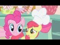 My Little Pony: Friendship is Magic - Cupcakes ...