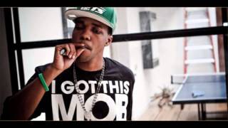 Curren$y - I cant stop (Prod. by sledgren ) 2013