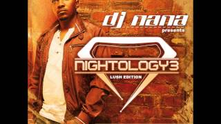Guilty ( The Cool Affair Experience) by DJ Nana & Soul Element feat Sheere, excl to Nightology 3
