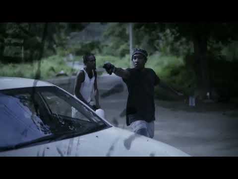 BLACKA ~ SURVIVING {TRINIDAD AND TOBAGO}🇹🇹