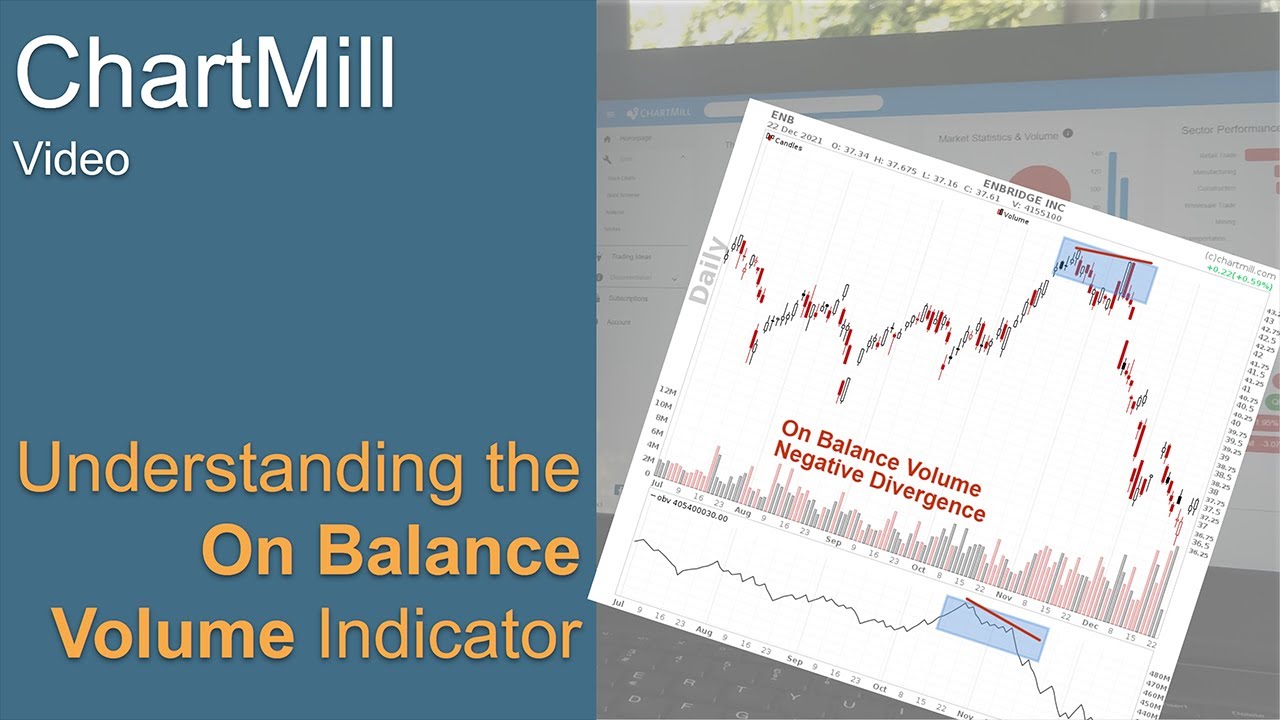 Understanding the On Balance Volume Indicator (OBV)