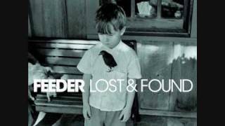 Feeder - Lost & Found (Acoustic)