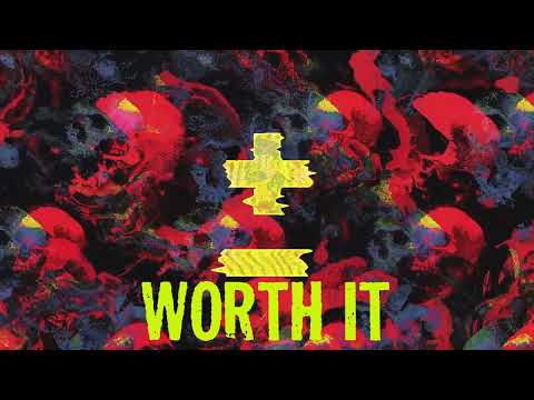 Pop Evil - Worth It (Official Audio)