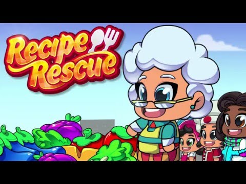 Recipe Rescue Video