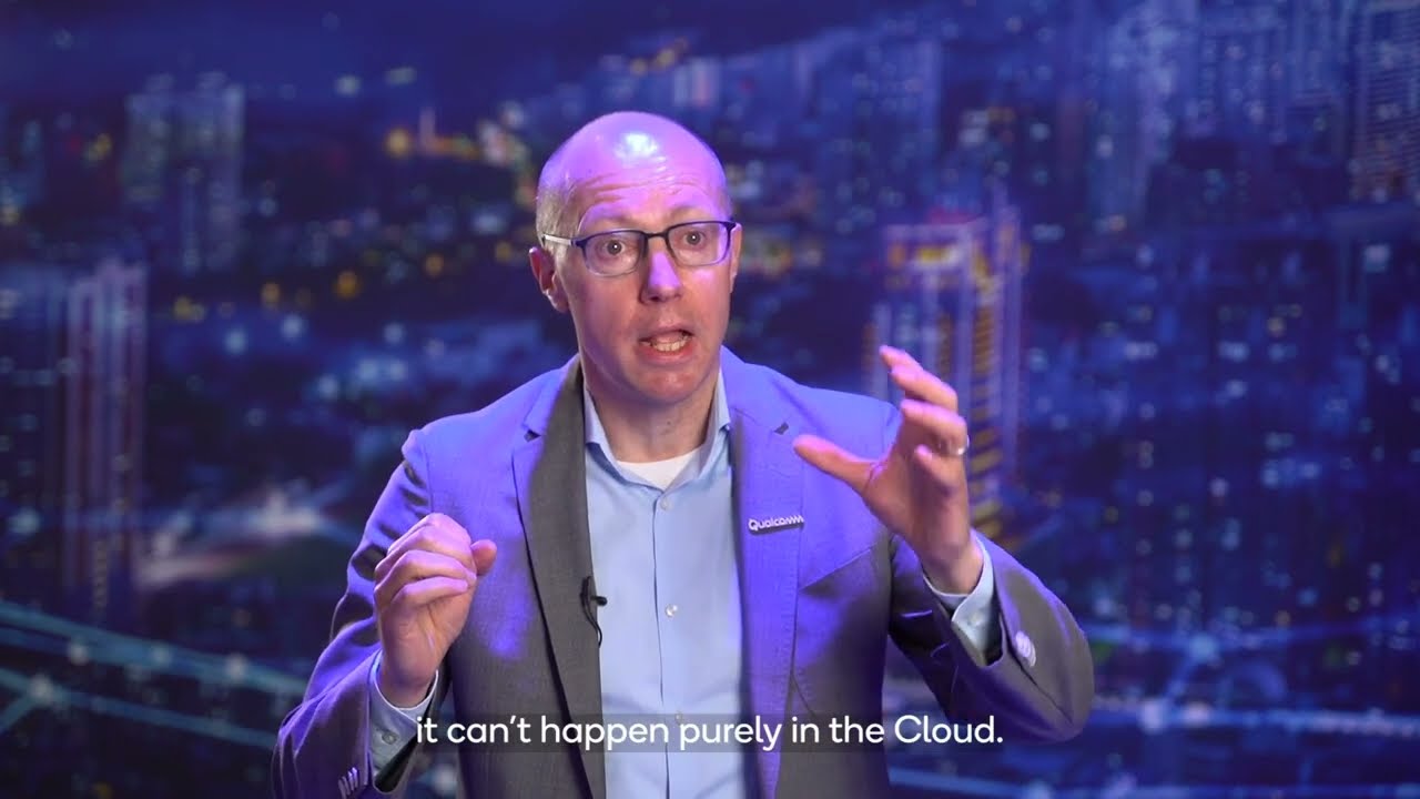 How Qualcomm is powering the future of IoT with Jeffery Torrance