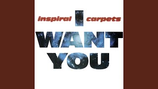 I Want You (feat. Mark E. Smith)