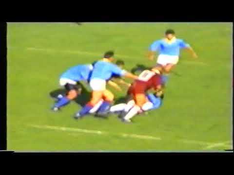 1995 Latvia - Ukraina