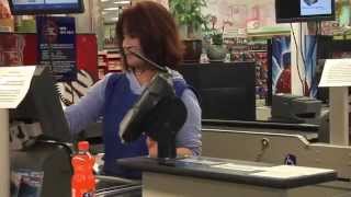 AFN Pacific - Commissary Shortages