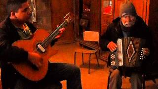 Miel amarga Con Don Salomón Prado El tremendo gavilan(VERO PRADO)