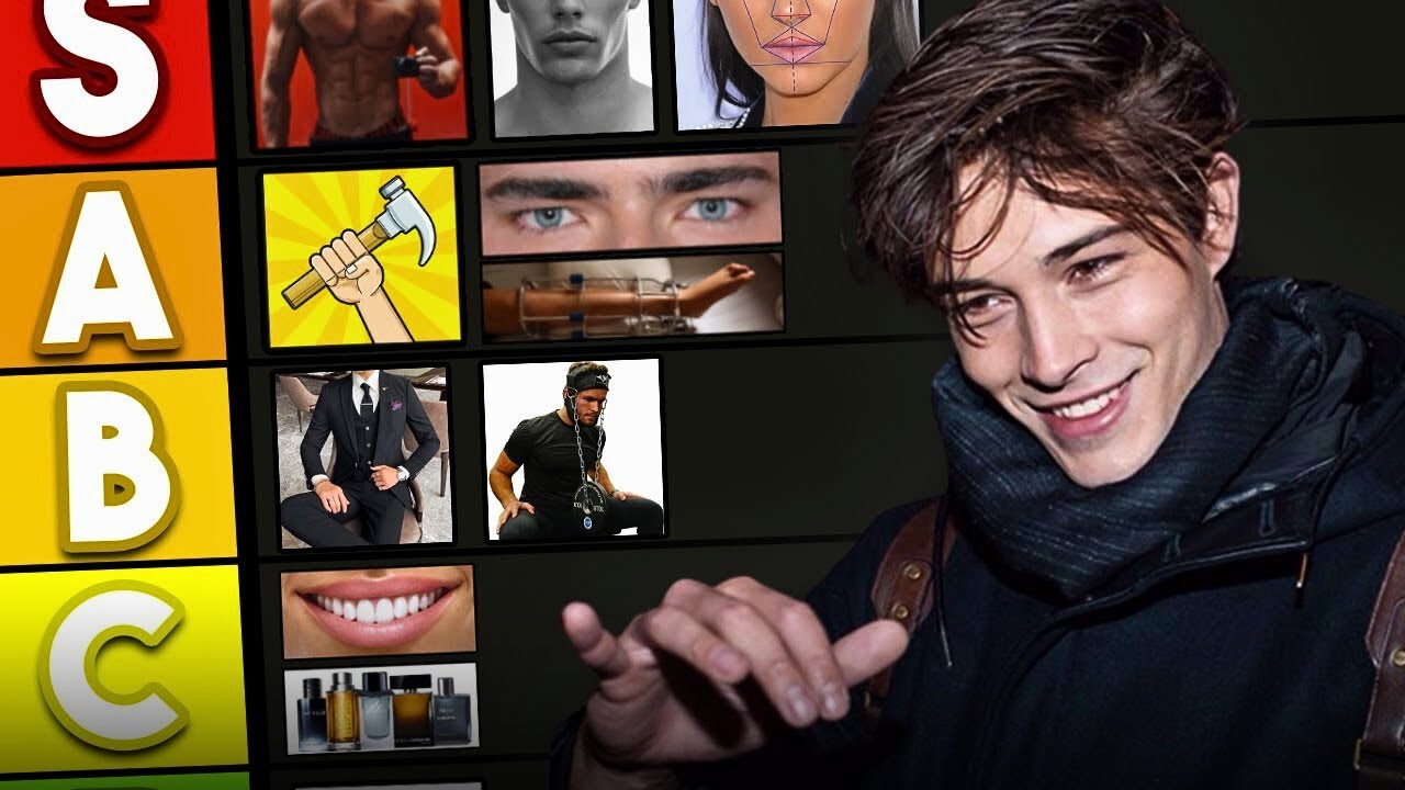 Todos os MÉTODOS de GLOW UP conhecidos (Classificados do PIOR ao MELHOR)