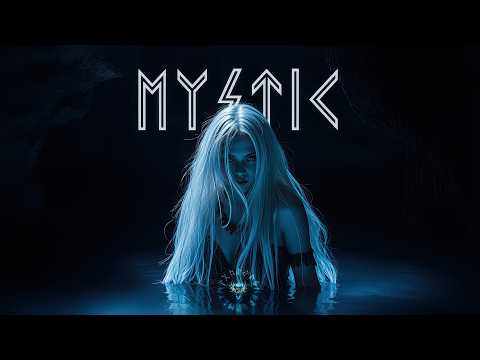 ༒ Ritualistic Pagan Drums - Nordic Female Vocals - Relaxing Celtic Music ༒