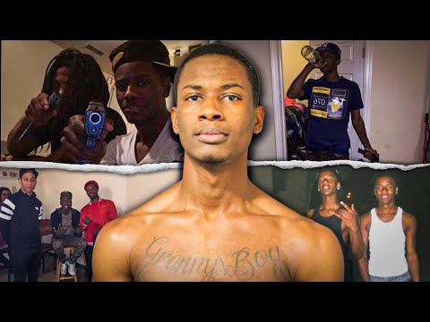 Chicago’s “Gravedigger” Hitman With 40 Bodies to His Name: 051 Melly